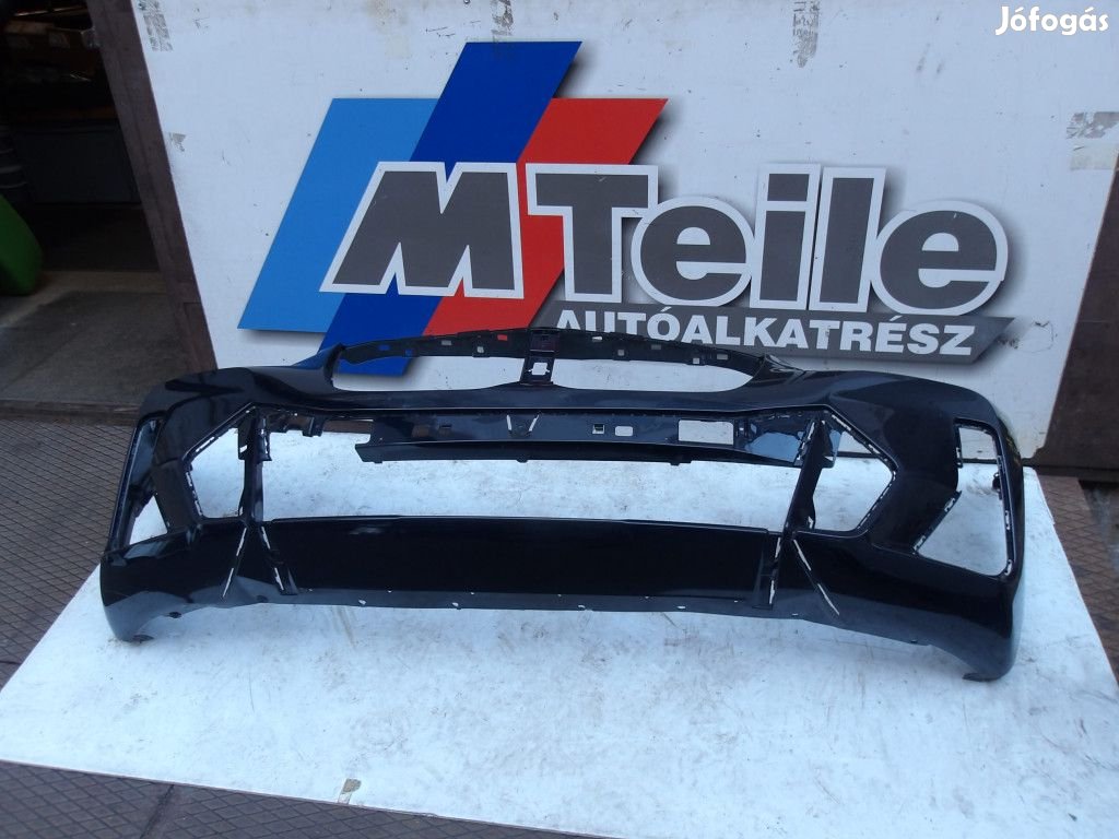 [GYÁRI BONTOTT] BMW G01 LCI "M" ELSŐ LÖKHÁRÍTÓ